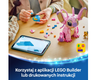 LEGO Disney 43257 Andzia - 1331633 - zdjęcie 8